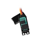 Flashhobby 11KG Torque CLS1227RP Waterproof Potentiometer Digital Servo Coreless Servo for RC Car Crawler Car
